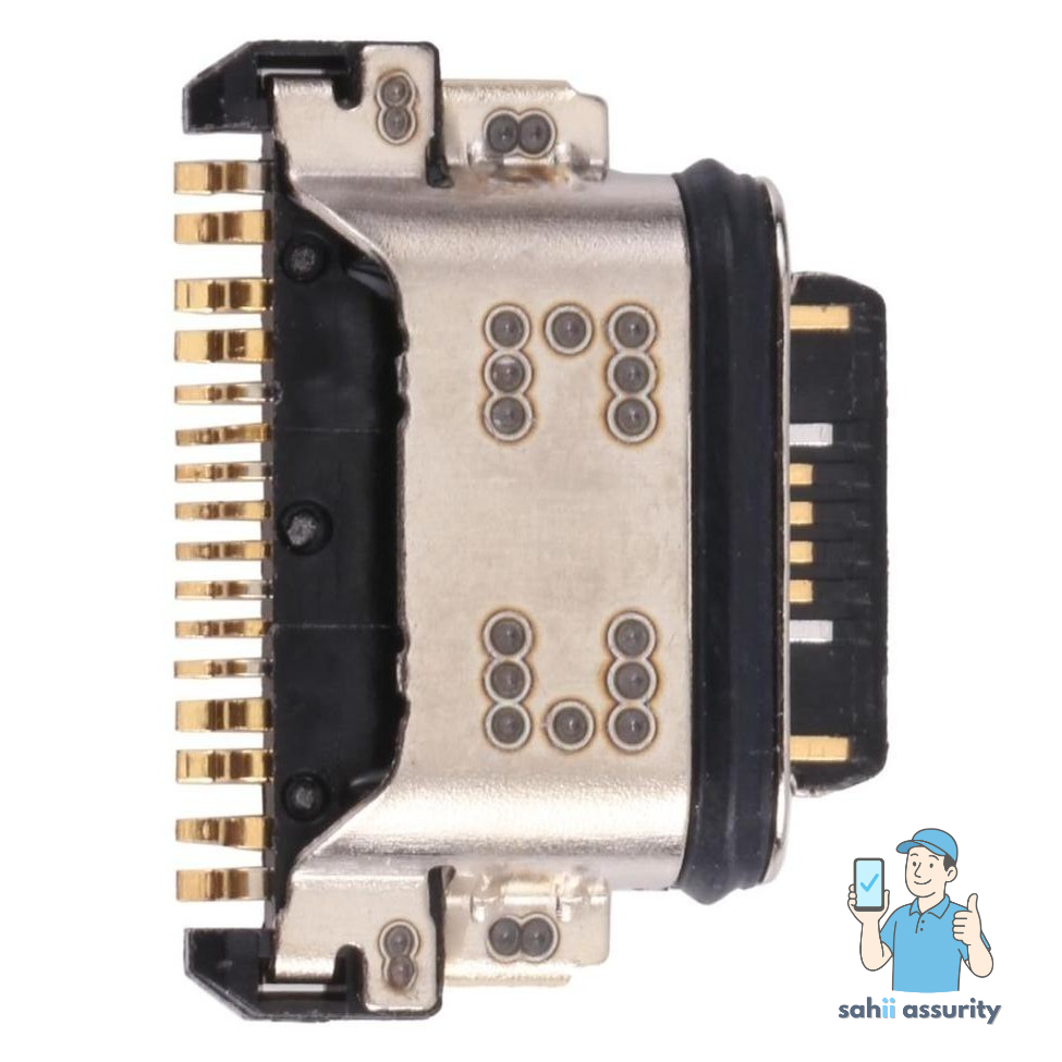 Charging Connector for Vivo X30 Pro thumbnail